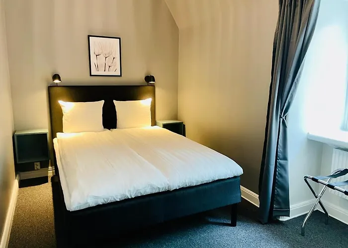 Birka Hotel Stockholm