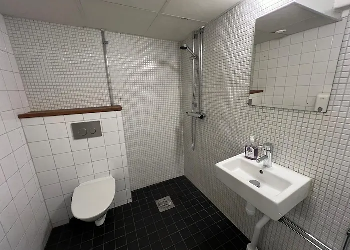 Hostel Dalagatan Stockholm