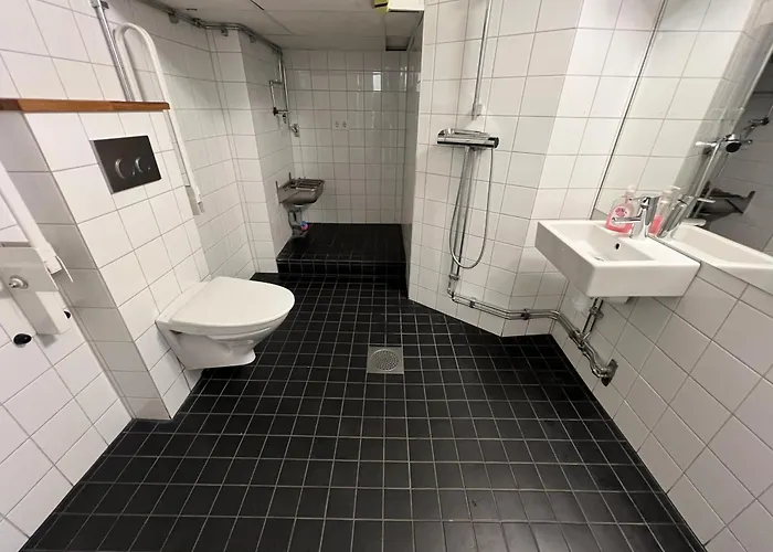 Hostel Dalagatan Stockholm